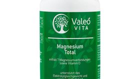 Magnesium Total 