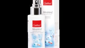 MiraVera Hautwasser, 110 ml