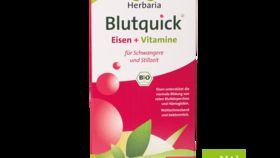 Blut-Quick BIO, 500 ml