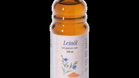 Leinöl, 500 ml