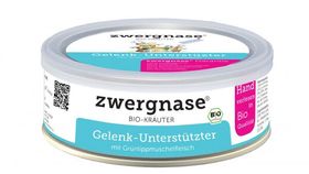 Zwergnase Gelenk-Unterstützer, 100g