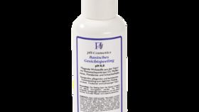 pH-Cosmetics Bas. Gesichtspeeling, pH 8.0, 200 ml