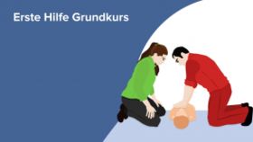 Erste Hilfe Grundkurs