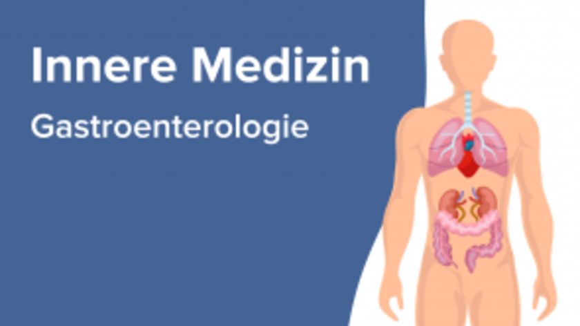 Gastroenterologie
