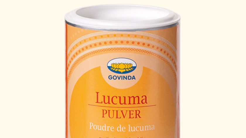 Lucuma Pulver, BIO, 200 g