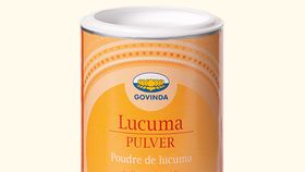 Lucuma Pulver, BIO, 200 g