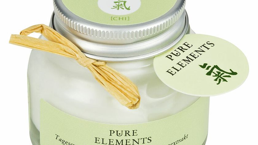 Chi Tagescreme Energie mit Tomatenextrakt 50 ml