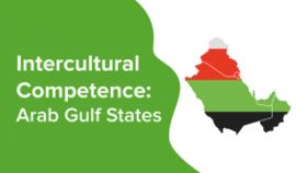 Intercultural Competence: Arab Gulf States