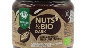 Probios Nuts & Bio Dark: glutenfrei & laktosefrei