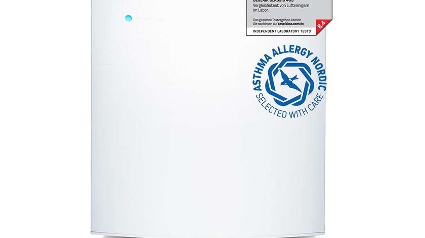 Blueair 405 Classic Luftreiniger (B-Ware)