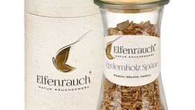 Zedernholz Räucherwerk Elfenrauch