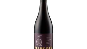 Waterkloof Wine Estate- False Bay - Old School Syrah 2019