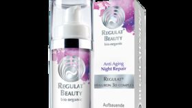 Regulat Beauty, Anti-Aging Night Repair, 30 ml
