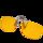 Prisma Bluelightprotect, Clip-On Amber LiTE