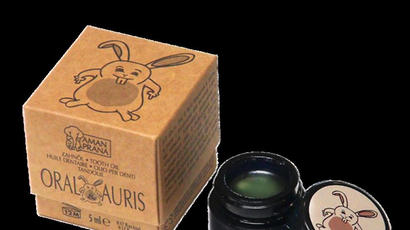 Amanprana Oral & Auris, 5 ml
