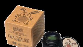Amanprana Oral & Auris, 5 ml