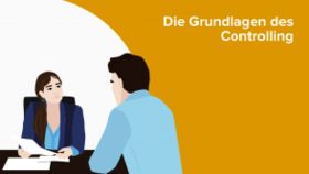 Die Grundlagen des Controlling