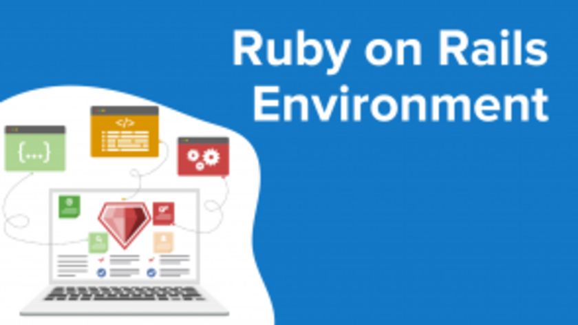 Ruby on Rails Environment