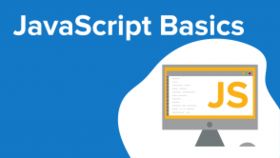 JavaScript Basics