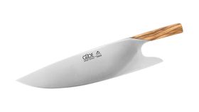 Güde - The Knife