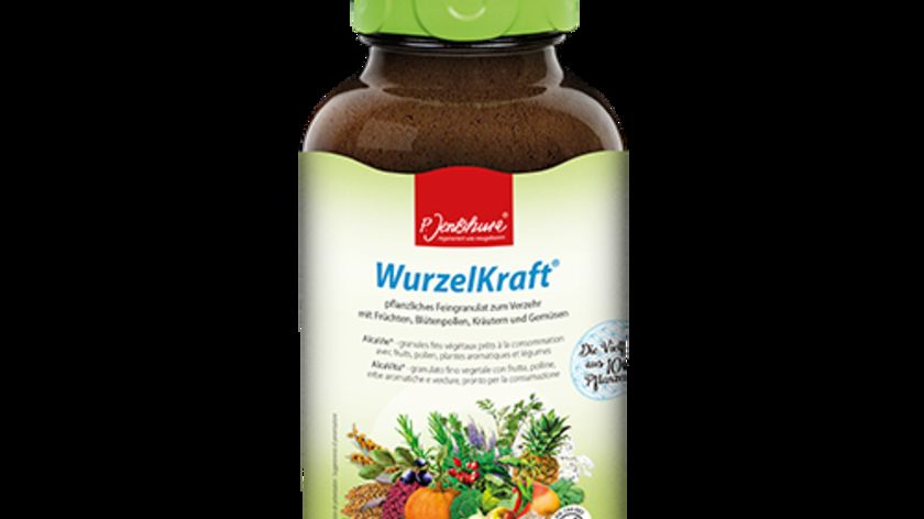 Jentschura: Wurzelkraft, BIO, 1650 g