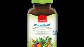 Jentschura: Wurzelkraft, BIO, 1650 g
