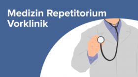 Medizin Repetitorium Vorklinik