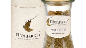 Neuanfang Räuchermischung Elfenrauch