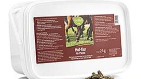 tierlieb Huf-Kur-Pellets für Pferde