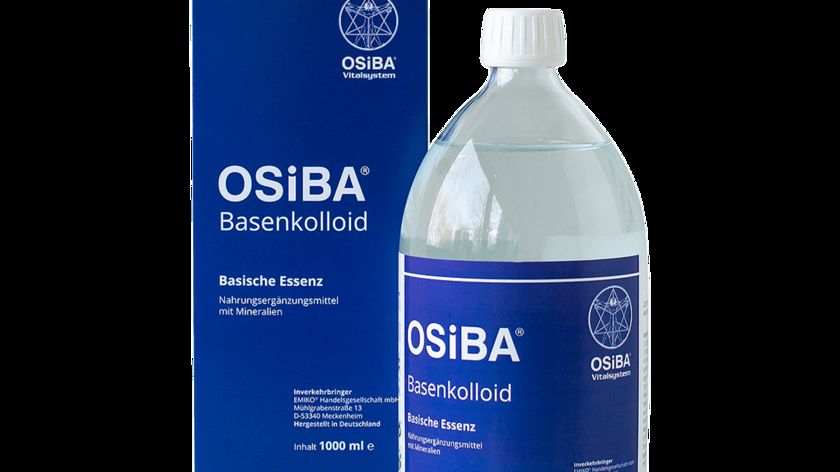 Osiba Basenkolloid, 1000 ml