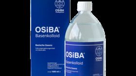 Osiba Basenkolloid, 1000 ml