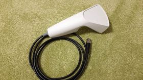 Handsonde mit Multifrequenzfeld für MWO 2.0