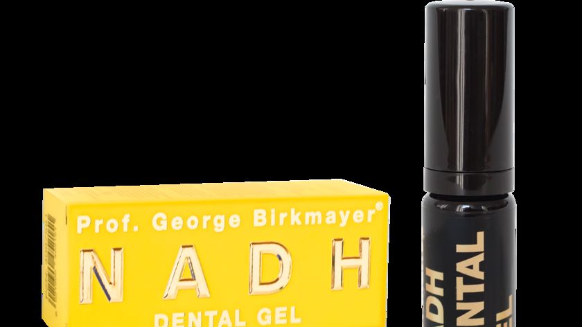 NADH Dental Gel, 10 ml