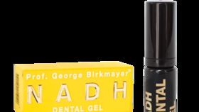 NADH Dental Gel, 10 ml