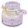 Anti-Age Hyaluron Nachtcreme mit Lotusextrakt 50 ml