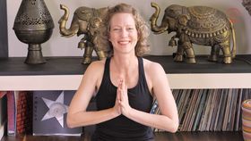 Feelgood-Yoga