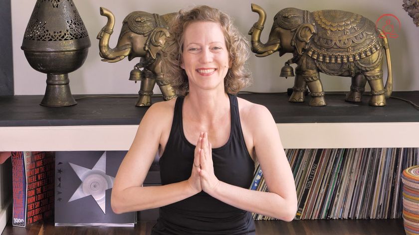 Feelgood-Yoga