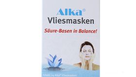 Alka® Vliesmasken - 24 Stück