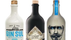 Bestseller Gin Set