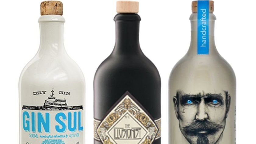 Bestseller Gin Set