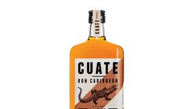 LQR Company – Cuate Rum 06