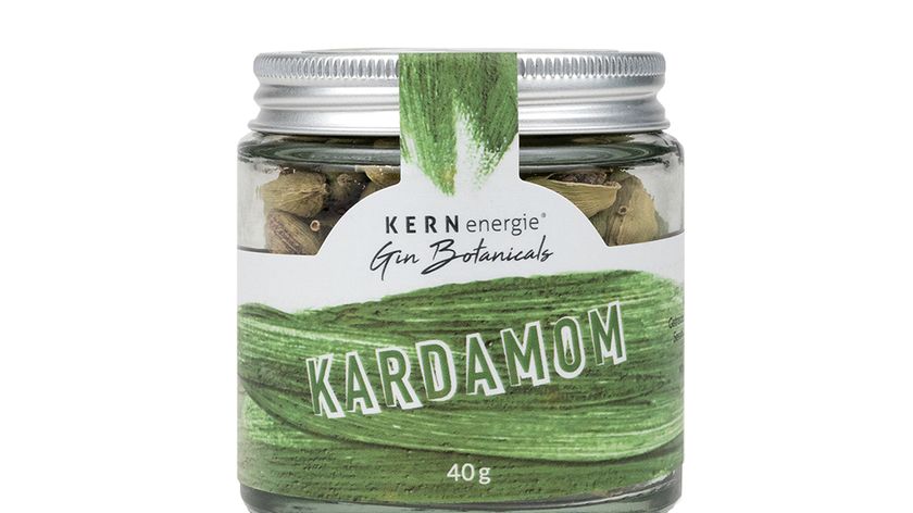Kardamom