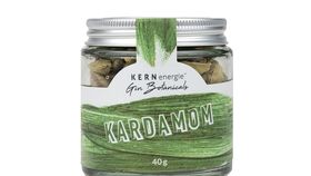 Kardamom