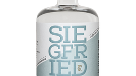 Siegfried - Easy - Classic Dry - 20% Vol.