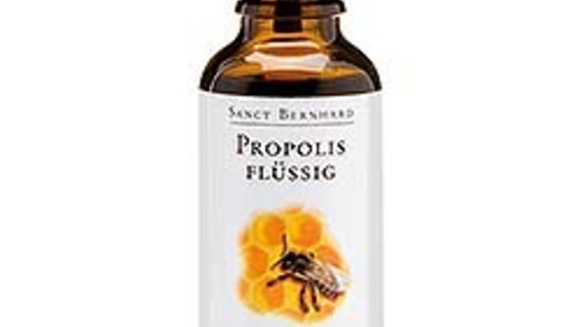 Propolis flüssig