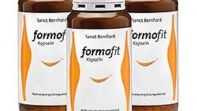 Formofit-Kapseln 3er-Pack