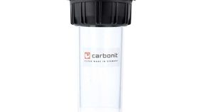 CARBONIT Untertischfilter - VARIO-HP Basic zum Einbau unter der Spüle