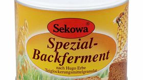 Backferment kaufen von Sekowa zum Brot backen ohne Hefe