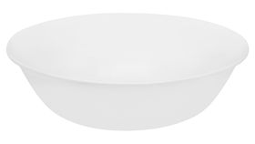 Corelle Schüssel weiß zum Servieren - aus der Serie Winter Frost White