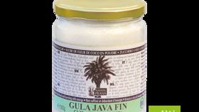 Gula Java Fin, BIO, 360 g